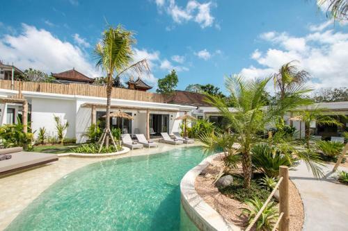 Hotel Kalia Bingin - Adult Only