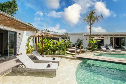 Hotel Kalia Bingin - Adult Only