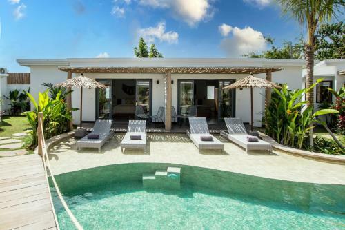 Hotel Kalia Bingin - Adult Only