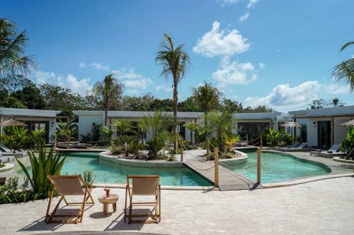 Hotel Kalia Bingin - Adult Only