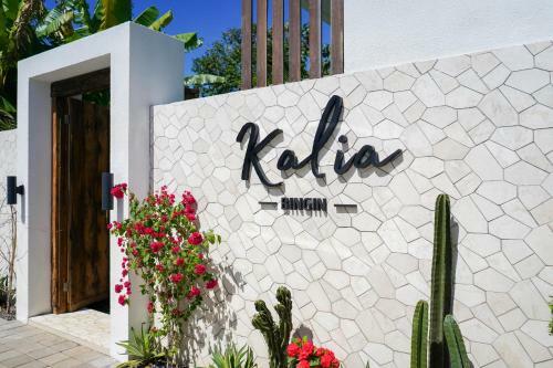 Hotel Kalia Bingin - Adult Only