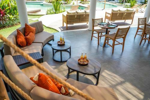 Hotel Kalia Bingin - Adult Only