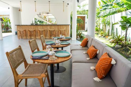 Hotel Kalia Bingin - Adult Only