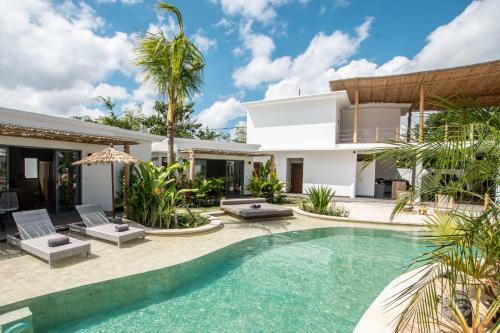 Hotel Kalia Bingin - Adult Only