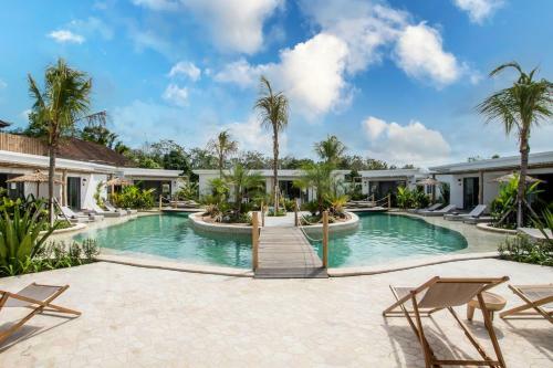Hotel Kalia Bingin - Adult Only