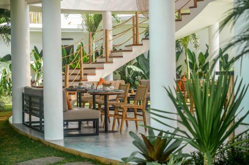 Hotel Kalia Bingin - Adult Only