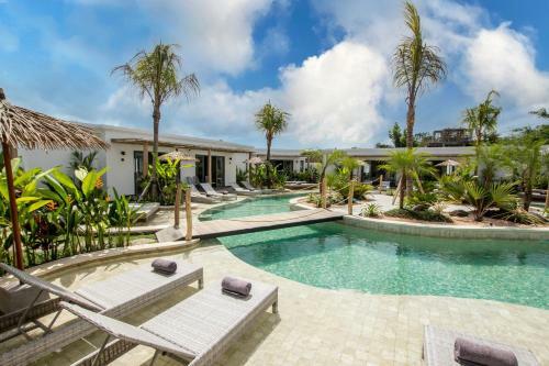 Hotel Kalia Bingin - Adult Only