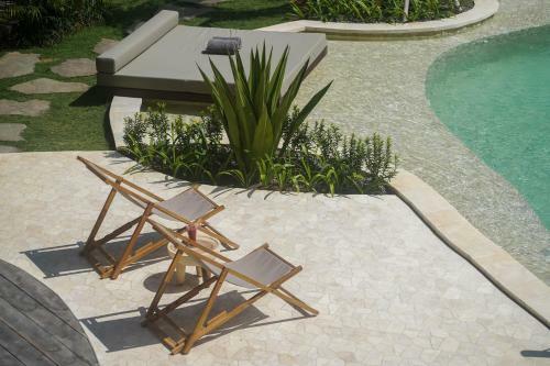 Hotel Kalia Bingin - Adult Only