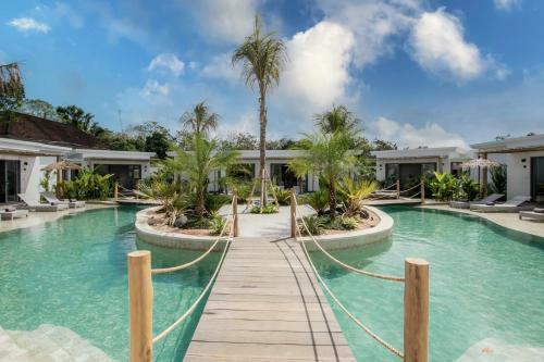 Hotel Kalia Bingin - Adult Only
