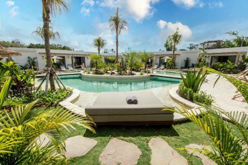 Hotel Kalia Bingin - Adult Only