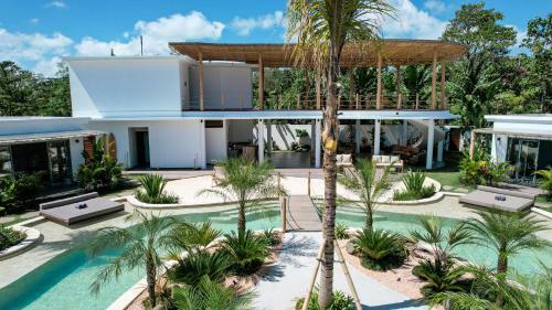 Hotel Kalia Bingin - Adult Only