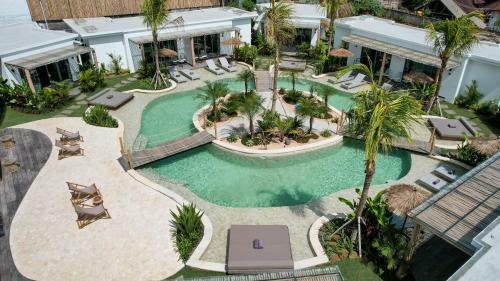 Hotel Kalia Bingin - Adult Only