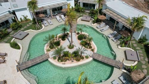 Hotel Kalia Bingin - Adult Only