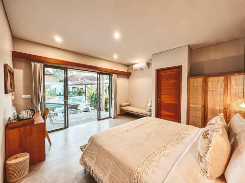 Hotel Kalia Bingin - Adult Only