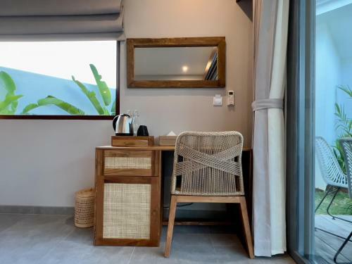 Hotel Kalia Bingin - Adult Only