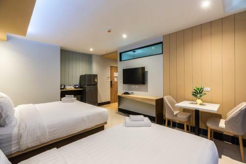 Hotel Hi Sotel