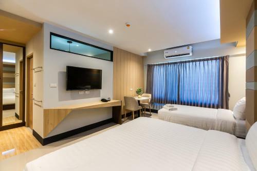 Hotel Hi Sotel