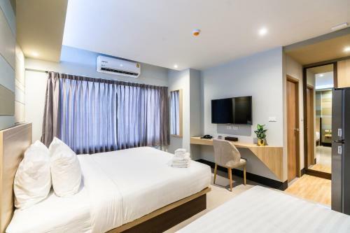 Hotel Hi Sotel