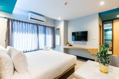 Hotel Hi Sotel