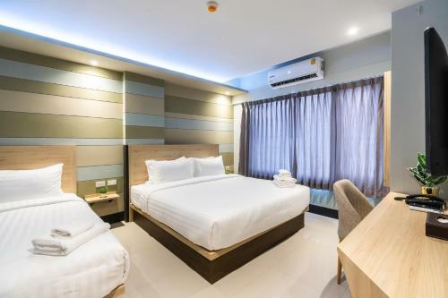 Hotel Hi Sotel