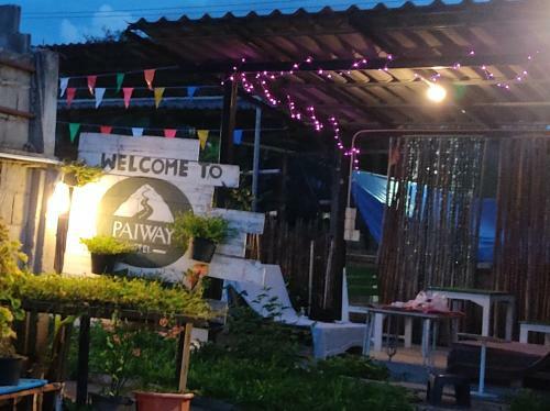 Topp Paiway Hostel