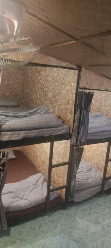 Topp Paiway Hostel