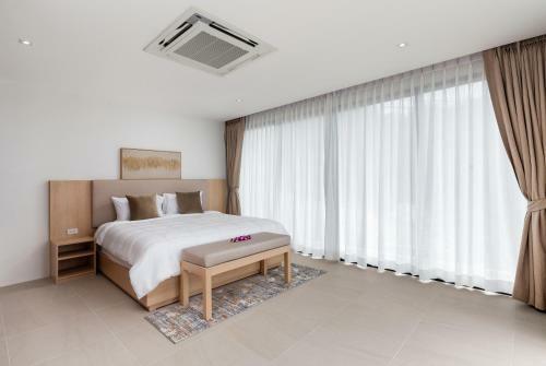 Areeya Villa Layan Phuket