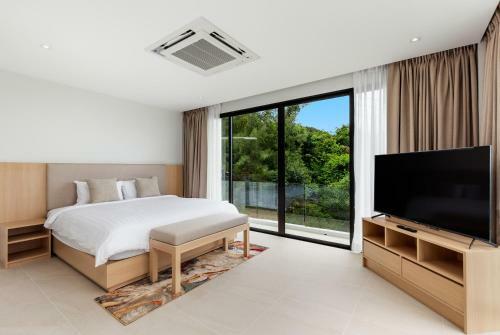 Areeya Villa Layan Phuket