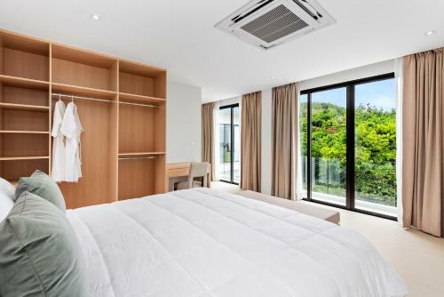 Areeya Villa Layan Phuket