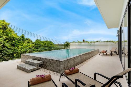 Areeya Villa Layan Phuket