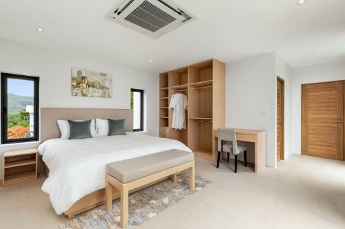 Areeya Villa Layan Phuket