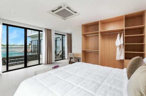 Areeya Villa Layan Phuket