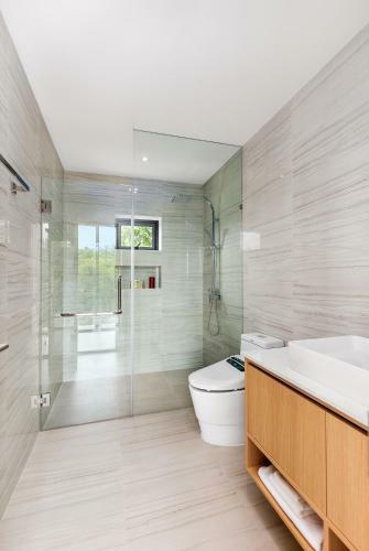 Areeya Villa Layan Phuket