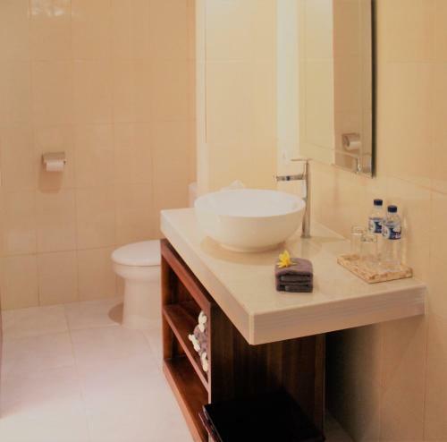 Hostal Doremi Ubud Guesthouse
