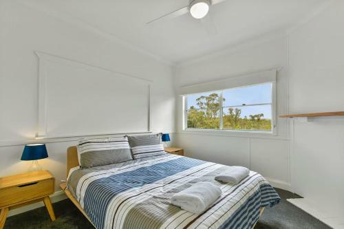 Cargo Road Wines Savy Cosy Farm Stay At Winery