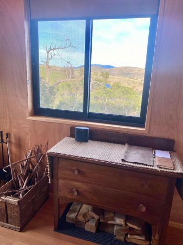 Aquila Glamping