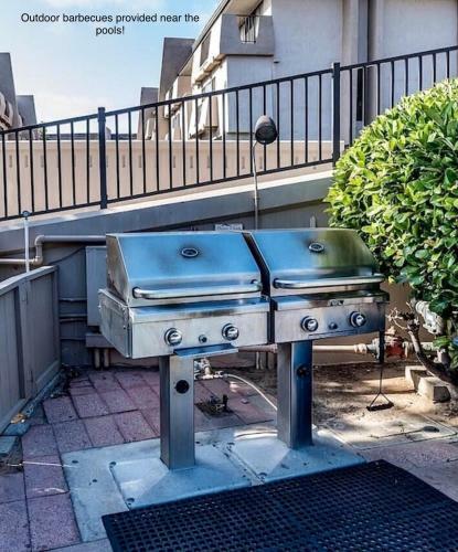Newly Remodeled Solana Beach Townhouse!