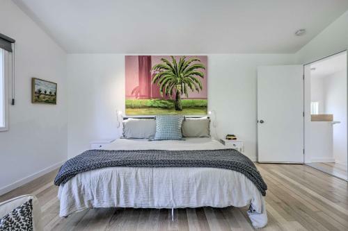 Apartamento Cozy, Bright Sonoma Studio Less Than 2 Mi To Downtown
