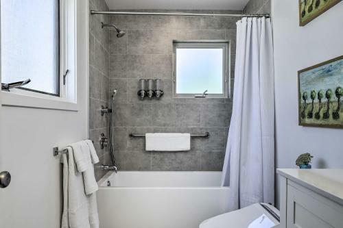 Apartamento Cozy, Bright Sonoma Studio Less Than 2 Mi To Downtown