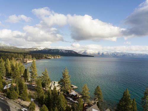 Spruce By Avantstay The Eagles Nest Central Northshore Location