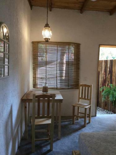 Hostal Casa De Kai Mazunte