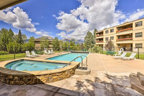 Apartamento Dreamy Lakefront Condo Walk To Dining And More