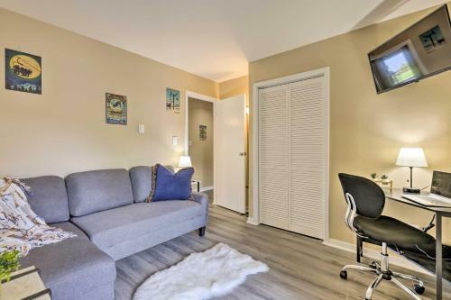 Apartamento Dreamy Lakefront Condo Walk To Dining And More