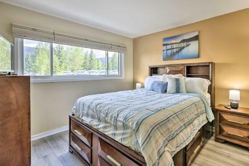 Apartamento Dreamy Lakefront Condo Walk To Dining And More