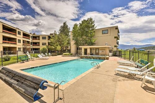 Apartamento Dreamy Lakefront Condo Walk To Dining And More
