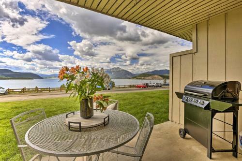 Apartamento Dreamy Lakefront Condo Walk To Dining And More