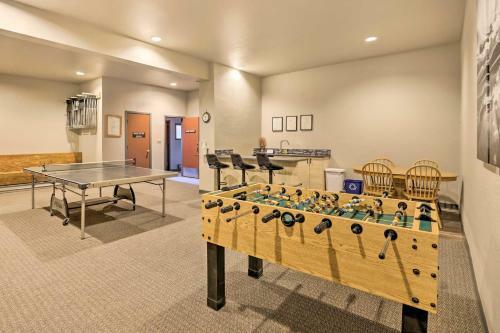 Apartamento Dreamy Lakefront Condo Walk To Dining And More
