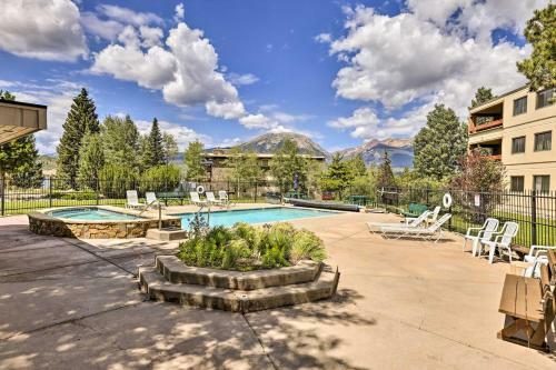 Apartamento Dreamy Lakefront Condo Walk To Dining And More