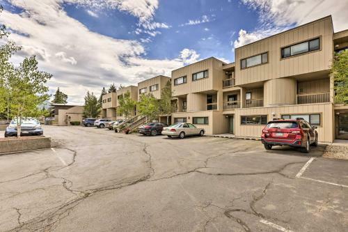 Apartamento Dreamy Lakefront Condo Walk To Dining And More