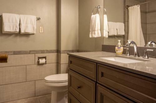Apartamento Tamarron Lodge Studio 232